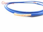 Colored Single Core Multi Strand Flexible Copper Cable UL10533 FRPE Insulation