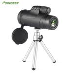 High Definition 10x42 Binocular Accessories Long Distance Hunting Monocular