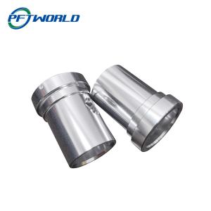 Quality Secure Payment Options For Custom CNC Stainless Steel Parts Trade Assurance TT/PayPal/West Union wholesale