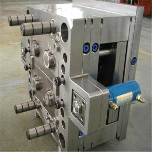 Quality Project Risk Assessment Injection Mold Tooling Die wholesale