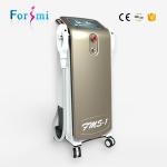 Warranty 2 years 12 inch big screen best aesthetic medical ipl shr beauty
