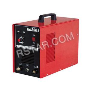 Quality Inverter DC TIG/MMA Welder TIG250 wholesale