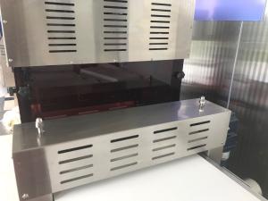 Quality HONGXIN 1200*1690mm dough stick Churrera Churro Maker wholesale