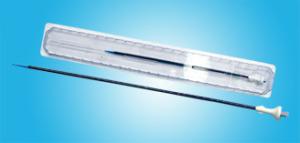 China Hydrophilic Coating Ureteral Access Sheath With CE Certificate on sale