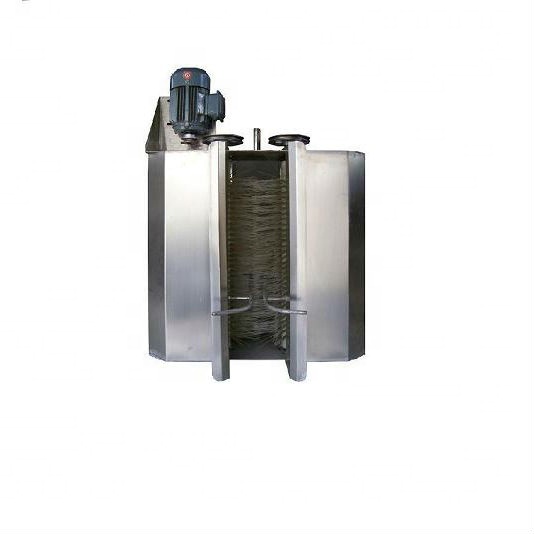 110V 230V 380V Poultry Goose Slaughter Machine Duck Chicken Killing Machine For Farms