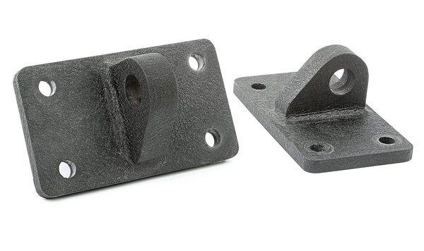 Customized Stamping Products with 's Advanced Welding and Bending Process