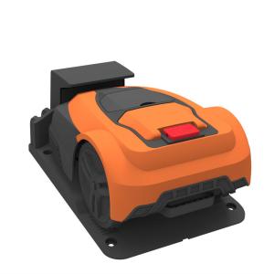 Quality Mini Smart Lawn Mower For Grass Trimming Outdoor Remote Control wholesale