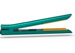 1 Inch Flat Iron Hair Straightener PTC / MCH heater for Salon