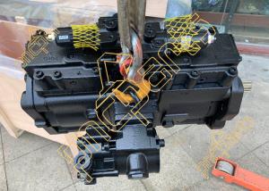 Quality SK135SR Kobelco Hydraulic Pump YY10V00001F6 K3V63DTP Excavator Parts wholesale