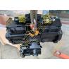 Buy cheap SK135SR Kobelco Hydraulic Pump YY10V00001F6 K3V63DTP Excavator Parts from wholesalers