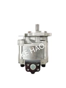 Quality 705-22-40070 Komatsu Hyd Gear Pump GD605A GD655A WA100 WA100SS WA100SSS WA120 WA120L WR11 WR11SS wholesale