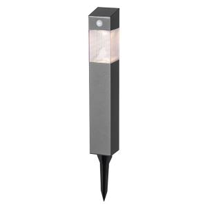 Quality No Flicker Pathway Solar LED Garden Light 4.5V 110mA Practical wholesale