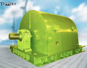 Quality Engineering Pump Industry Blower AC Synchronous Motor 20000KW wholesale