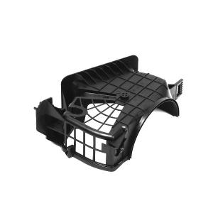Quality ABS Motorcycle Plastic Parts Injection Mould For Motors Body And Cover Words Corrosion wholesale