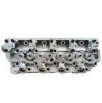 Mitsubishi 4D56 cylinder head May PROMOTION with best price