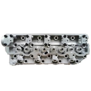 Quality Mitsubishi 4D56 cylinder head May PROMOTION with best price wholesale