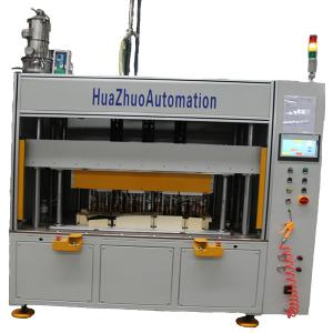 Quality 380V Sevro Hot Riveting Welding Machine For Auto Plastic wholesale