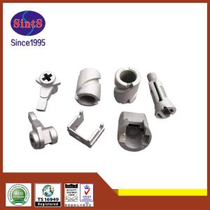 Quality MIM PM OEM SS316 Lock Latch Parts For Car Door wholesale