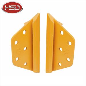 Quality Precision Casting SK350 8 Excavator Bucket Cutting Blade wholesale
