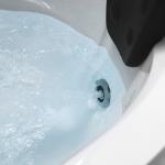 Massage Bathtub Acrylic Whirlpool Massage M3152-D