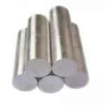 Cold Drawn Bright Surface High Strength 304 316 Polished Steel Rod