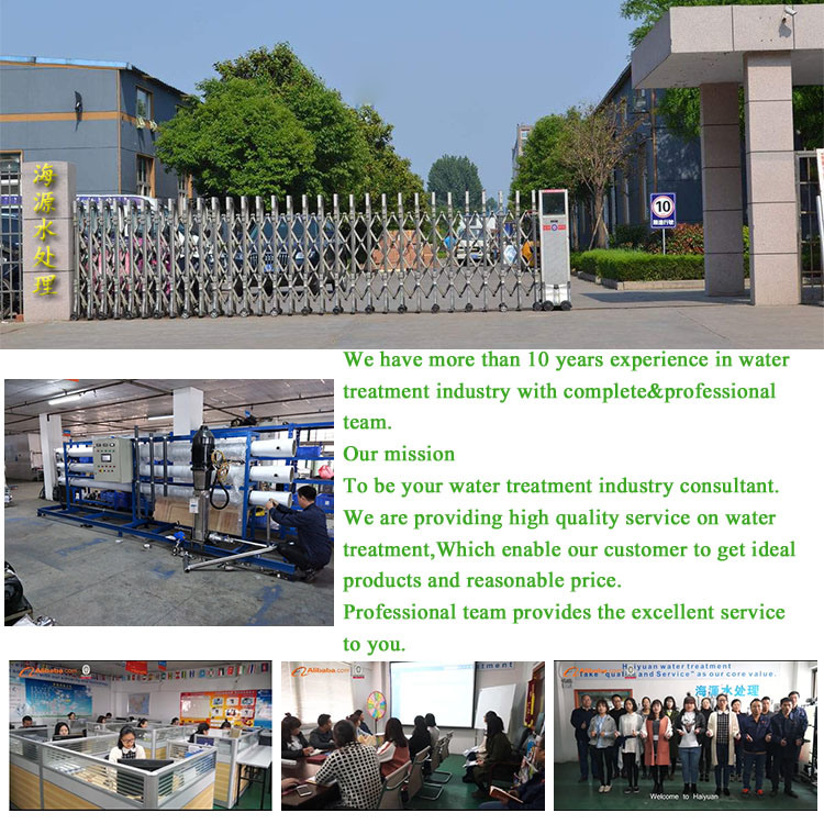 Containerised Sea Water Reverse Osmosis Desalination Plants Containerized Seawater Desalination Reverse Osmosis
