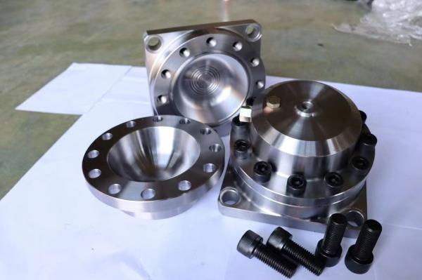 Furukawa Accumulator Soosan Hydraulic Breaker Spare Parts SB81A SB121 SB131