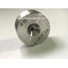 Buy cheap 0.298mm square hole square Polycrystalline Diamond wire drawing die for metal from wholesalers