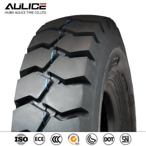 Quality AB700 4.5-12 Industrial Solid Forklift Tires Anti Tearing Performance wholesale