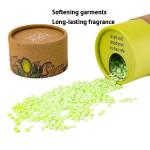 Antibacterial Clothing Protective Fragrance Beads For Laundry Sustainable Fabric