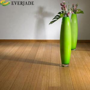 Quality Solid Bamboo Strand Woven Bambus Floor Modern Design Glue/Nail/Staple Installation Type wholesale