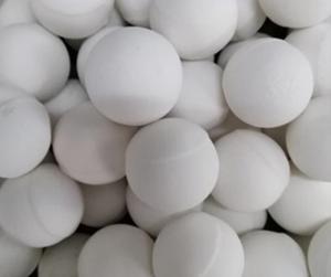 Quality 15mm to 50mm Alumina Ceramic Ball Tower Packing Alumina Ball wholesale