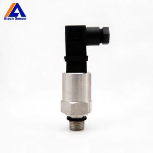 Quality 200%FS Ceramic IoT Pressure Sensor OEM 16 - 250bar wholesale