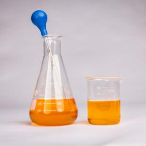 Quality Chemical Liquid PVC Ca Zn Heat Stabilizer For Toys ISO9001 wholesale