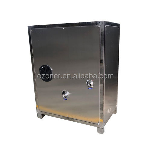 Energy Mining Industry Electrolytic Water Ozonator for Clean and Safe Water Supply