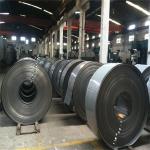 Mill Edge Stainless Steel Sheet Coils 0.1-12mm Thickness