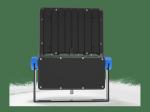 200W High Power Professioanl LED Flood Light Used In Dusseldorf Outdoor Tennis