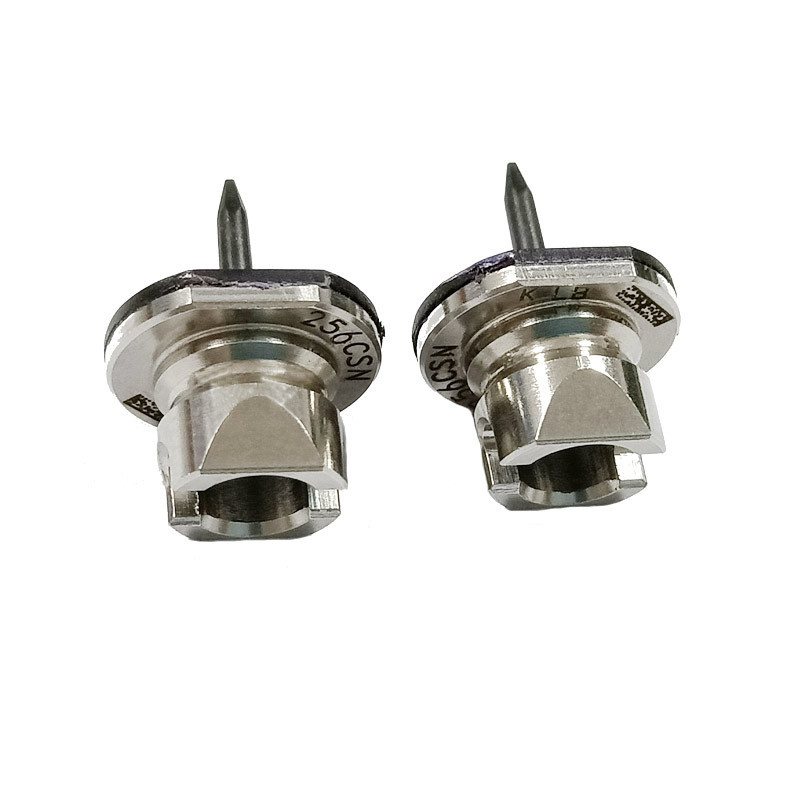 256csn Nozzle SMT Spare Parts For Npm Cm402 Cm602 12/16 Head Machine