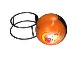 Standard Fire Extinguisher Ball Lightweight Reliable Personalized Design