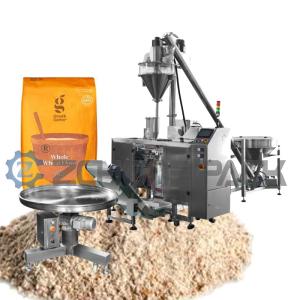 Quality Powder Packaging Machine for Large Packaging of Large Grammage Products wholesale