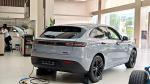 AITO New M5 Pure Electric Vehicle Suv 4785 × 1930 × 1620MM 5 Seaters Suv 83kWh