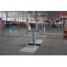Buy cheap Heavy Duty In Ground Car Lifts Cheap Price Underground Hydraulic Lifting from wholesalers