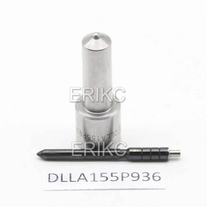 ERIKC DLLA155P936 Diesel Engine Nozzle DLLA 155 P 936 Fuel Oil Nozzle DLLA 155P936 for Denso Injector