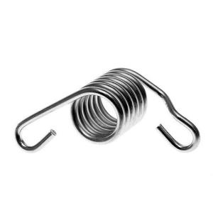 Quality Nickel Plating Automobile 8mm Stainless Steel Torque Springs wholesale