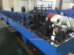 Roll Forming Machine For Green House Profile
