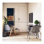EU CSC Certified Modern Residential Prefabricated Steel Design for Couples in a