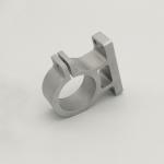 Oem factory CNC Central machinery aluminium cnc milling machine parts