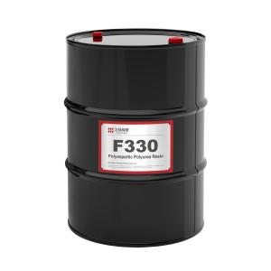 Quality FEISPARTIC F330 Floor Coatings Elastic Polyaspartic Polyurea Resin wholesale