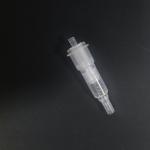 Good Sale Cosmetic Pump Core White Plastic Lotion Pump Core Parts 18 20 24 28