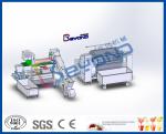 380V / 110V / 415V Industrial Cheese Making Equipment For Cheese Production